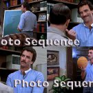 MAGNUM Tom Selleck John Hillerman PHOTO Sequence #105