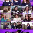Charlie's Angels Episode Photo Still "Antique Angels" TV Series Collage