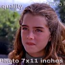 Brooke Shields Just You and Me, Kid PHOTO HQ 11x7 inches #06 Brooke Shields Just You and Me, Kid PHOTO HQ 11x7 inches #06