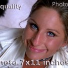 Barbra Streisand What's Up, Doc? PHOTO HQ 11x7 inches #11