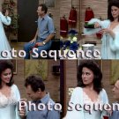 Delta Burke Jerry Hardin Filthy Rich PHOTO Sequence #03