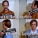 Gerald McRaney Jameson Parker Simon & Simon PHOTO Sequence #02