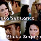 Delta Burke Gerald McRaney Simon & Simon PHOTO Sequence #03