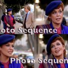 Gerald McRaney Jameson Parker Jaye P. Morgan Simon & Simon PHOTO Sequence #02