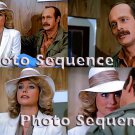 Gerald McRaney Stephanie Blackmore Simon & Simon PHOTO Sequence #01