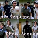 Kate Jackson Georg Stanford Brown The ROOKIES PHOTO Sequence #05