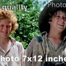 Johnny Whitaker Jeff East TOM SAWYER PHOTO HQ 12x7 inches #10 Johnny Whitaker Jeff East TOM SAWYER PHOTO HQ 12x7 inches #10