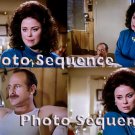 Delta Burke Gerald McRaney Simon & Simon PHOTO Sequence #07