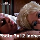 Diane McBain Fabian Thunder Alley PHOTO HQ 12x7 inches #04