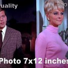 Diane McBain Fabian Thunder Alley PHOTO HQ 12x7 inches #03