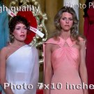 Lindsay Wagner Cassie Yates The Bionic Woman PHOTO HQ 10x7 inches #02