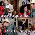 Delta Burke Gerald McRaney Simon & Simon PHOTO Sequence #10