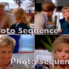 Morgan Fairchild Jameson Parker Simon & Simon PHOTO Sequence #02