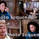 Delta Burke Gerald McRaney Simon & Simon PHOTO Sequence #01