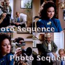 Delta Burke Gerald McRaney Jameson Parker Simon & Simon PHOTO Sequence #03