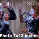 Barbra Streisand James Caan FUNNY LADY PHOTO HQ 11x7 inches #12
