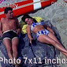 Annette Funicello Frankie Avalon Bikini Beach PHOTO 11x7 inches #12 Annette Funicello Frankie Avalon Bikini Beach PHOTO 11x7 inches #12