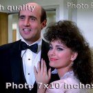 Delta Burke Jeffrey Tambor LOVE BOAT PHOTO HQ 10x7 inches #02