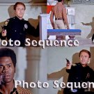 Mark Slade Georg Stanford Brown The ROOKIES PHOTO Sequence #01