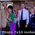 Delta Burke Richard Gilliland Bernie Kopell LOVE BOAT PHOTO HQ 10x7 inches #01 Delta Burke Richard Gilliland Bernie Kopell LOVE BOAT PHOTO HQ 10x7 inches #01