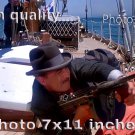 John Hillerman Lucky Lady PHOTO 11x7 inches #02