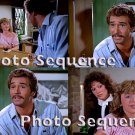 MATT HOUSTON Lee Horsley Jill Whelan Pamela Hensley PHOTO Sequence #01