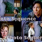 LANCER Johnny Crawford Phyllis Thaxter PHOTO Sequence #05
