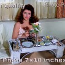 Morgan Brittany LOVE BOAT PHOTO HQ 10x7 inches #05 Morgan Brittany LOVE BOAT PHOTO HQ 10x7 inches #05