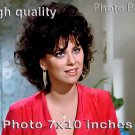 Delta Burke T.J. Hooker PHOTO HQ 10x7 inches #05