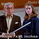 Brooke Shields George Burns Just You and Me, Kid PHOTO HQ 11x7 inches #05