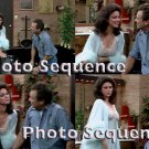 Delta Burke Jerry Hardin Filthy Rich PHOTO Sequence #01