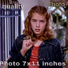 Brooke Shields Just You and Me, Kid PHOTO HQ 11x7 inches #05 Brooke Shields Just You and Me, Kid PHOTO HQ 11x7 inches #05