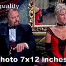 Julie Christie Rod Steiger Doctor Zhivago PHOTO HQ 12x7 inches #01 Julie Christie Rod Steiger Doctor Zhivago PHOTO HQ 12x7 inches #01