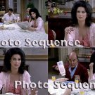 Delta Burke Michael Lombard Jerry Hardin Filthy Rich PHOTO Sequence #01 Delta Burke Michael Lombard Jerry Hardin Filthy Rich PHOTO Sequence #01