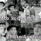 WAGON TRAIN TV Show Scene Still Jay North Dennis Holmes Frank McGrath Photo #03 WAGON TRAIN TV Show Scene Still Jay North Dennis Holmes Frank McGrath Photo #03