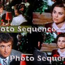 NERO WOLFE Delta Burke Lee Horsley PHOTO Sequence #01 NERO WOLFE Delta Burke Lee Horsley PHOTO Sequence #01