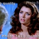 Morgan Brittany LOVE BOAT PHOTO HQ 10x7 inches #04 Morgan Brittany LOVE BOAT PHOTO HQ 10x7 inches #04