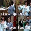 Delta Burke Jerry Hardin Ann Wedgeworth Filthy Rich PHOTO Sequence #01