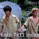 Maya 1966 Movie Jay North Sajid Khan Adventure Film Photo Glossy 7x11 #04