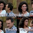 Delta Burke Jerry Hardin Filthy Rich PHOTO Sequence #04