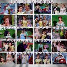 Annette Funicello Babes in Toyland LOT 20 PHOTOS 8"x 6" HQ