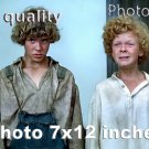 Johnny Whitaker Jeff East TOM SAWYER PHOTO HQ 12x7 inches #03 Johnny Whitaker Jeff East TOM SAWYER PHOTO HQ 12x7 inches #03