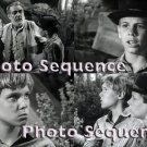 WAGON TRAIN TV Show Scene Still Jay North Dennis Holmes Frank McGrath Photo #01 WAGON TRAIN TV Show Scene Still Jay North Dennis Holmes Frank McGrath Photo #01
