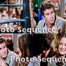 Michael Ontkean Belinda Montgomery The ROOKIES PHOTO Sequence #01 Michael Ontkean Belinda Montgomery The ROOKIES PHOTO Sequence #01