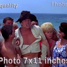 Annette Funicello Frankie Avalon John Ashley Bikini Beach PHOTO 11x7 inches #12 Annette Funicello Frankie Avalon John Ashley Bikini Beach PHOTO 11x7 inches #12
