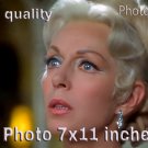 Lana Turner The Big Cube PHOTO HQ 11x7 inches #18