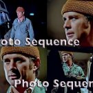James Stacy The Streets of San Francisco PHOTO Sequence #01