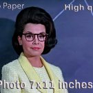 Annette Funicello SKI PARTY PHOTO HQ 11x7 inches #01