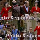 Delta Burke Michael Lombard Dixie Carter Charles Frank Filthy Rich PHOTO #01 Delta Burke Michael Lombard Dixie Carter Charles Frank Filthy Rich PHOTO #01