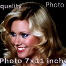 Olivia Newton-John Xanadu 7x11 Photo Film Still Vintage Movie 1980 #03